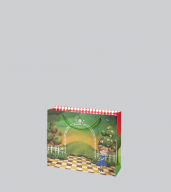 PAPER FAIRYTALE XS